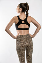 Load image into Gallery viewer, Cheetah Print Leggings